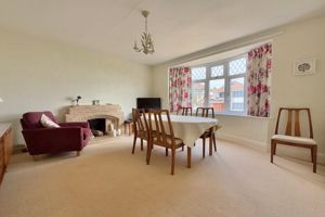 Separate Dining Room- click for photo gallery